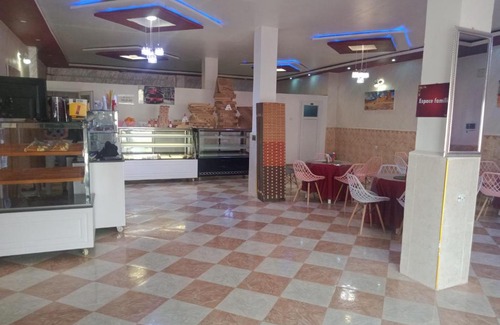 In Amenas Hotel | Experience Family-Friendly Comfort at Ayannis Hotel