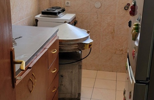 Bole Condo | Cozy 1 Bedroom Condo in Ayat Area with Kitchen & Breakfast