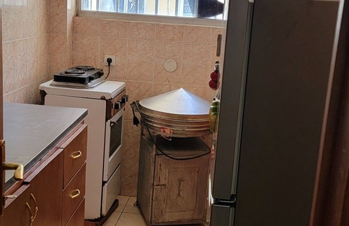 Bole Condo | Cozy 1 Bedroom Condo in Ayat Area with Kitchen & Breakfast