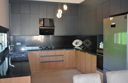 Cesme Villa | Experience Ayayorgi: Family-Friendly Poolside Retreat