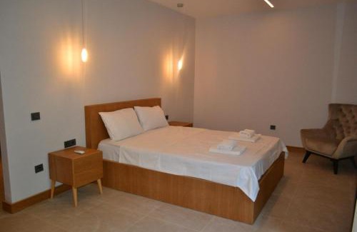 Cesme Villa | Modern Ayayorgi Rooms with Pool and Family-Friendly Amenities