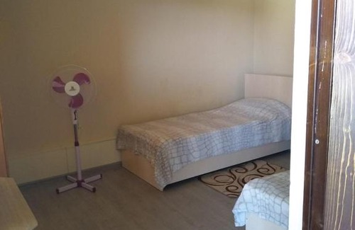 Aushiger Hotel | Budget-Friendly Stay at Ayaz with Kitchen Amenities