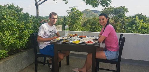 Dambulla House | Aybo Soulscape Villa Dambulla