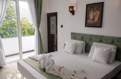 Dambulla House | Aybo Soulscape Villa Dambulla