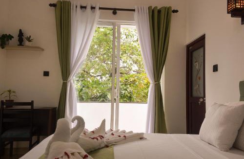 Dambulla House | Aybo Soulscape Villa Dambulla