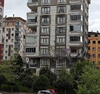 Akcaabat Apartment | Family-Friendly Aydamsel Konaklama with Ocean Views