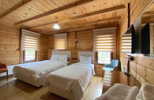 Ayder Yaylasi Hotel | Tranquil Ayder Şimşir Butik Otel with Family-Friendly Amenities