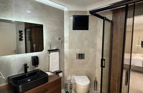 Ayder Yaylasi Hotel | Discover Ayder Altiparmak Suit: Family-Friendly Retreat