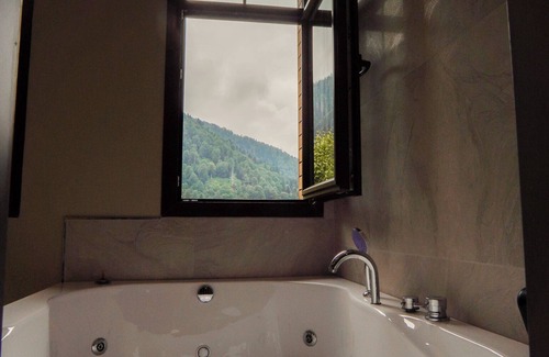 Ayder Yaylasi Hotel | Discover Ayder Altiparmak Suit: Family-Friendly Retreat