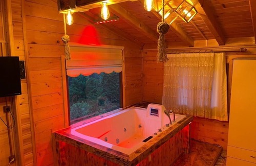 Rize House | Cozy Ayder Ardic Apart: Family-Friendly with Breakfast