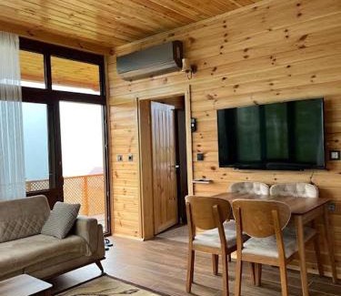 Ayder Apartment | Ayder Defne Suit Ev