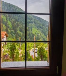 Ayder Yaylasi Apartment | Family-Friendly Ayder Elif Suit with 8.8/10 Guest Rating