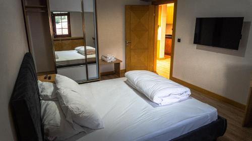Ayder Yaylasi Apartment | Family-Friendly Ayder Elif Suit with 8.8/10 Guest Rating