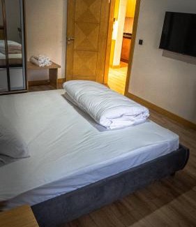 Ayder Yaylasi Apartment | Family-Friendly Ayder Elif Suit with 8.8/10 Guest Rating
