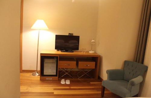 Ayder Yaylasi Hotel | Relax at Ayder Hasimoglu Hotel with Pool and Hot Tub