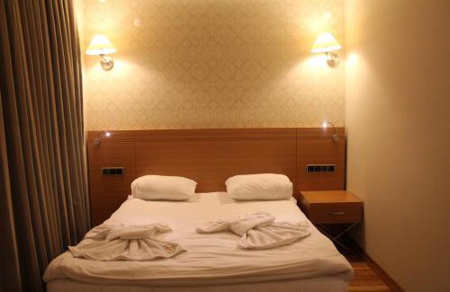 Ayder Yaylasi Hotel | Relax at Ayder Hasimoglu Hotel with Pool and Hot Tub