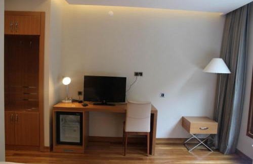 Ayder Yaylasi Hotel | Relax at Ayder Hasimoglu Hotel with Pool and Hot Tub