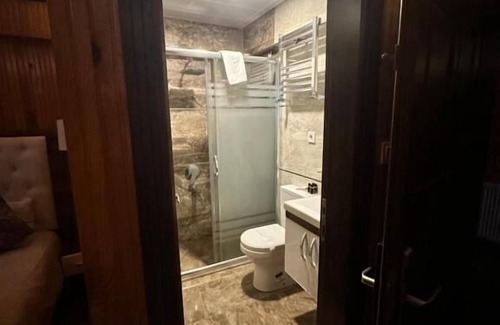 Ayder Yaylasi Hotel | Discover Ayder Hasimoglu Hotel: Top-Rated with Spa & Pool