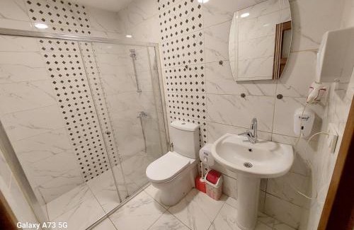 Ayder Yaylasi Apartment | Comfortable AYDER Nazlı Çiçek Apart with Family Amenities
