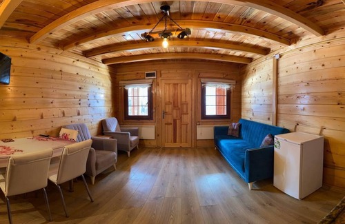 Ayder Yaylasi Apartment | Stay at Ayder Yardımcı Apart: Family-Friendly Comfort Awaits