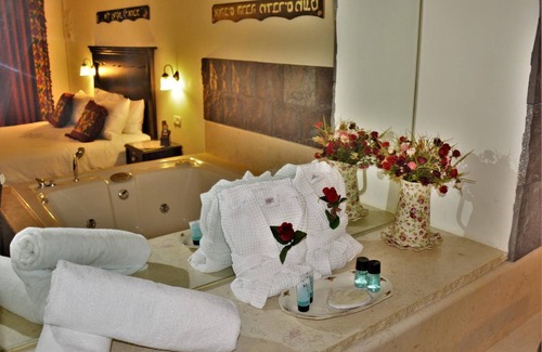 Livnim Hotel | Relax at Ayelet Ahavim Hotel: Pool, Spa & Family-Friendly