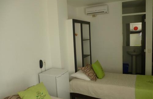 Villavicencio Hotel | Discover Ayenda 1703 Gran Reserva: Family-Friendly Retreat
