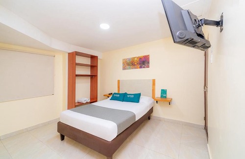 Malambo Hotel | Budget-Friendly Stay at Ayenda Baly Express - Child Friendly