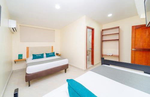 Malambo Hotel | Budget-Friendly Stay at Ayenda Baly Express - Child Friendly