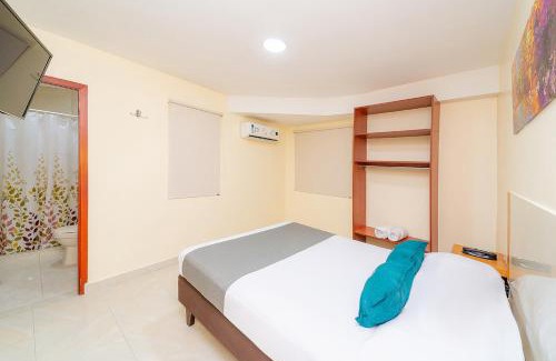 Malambo Hotel | Budget-Friendly Stay at Ayenda Baly Express - Child Friendly