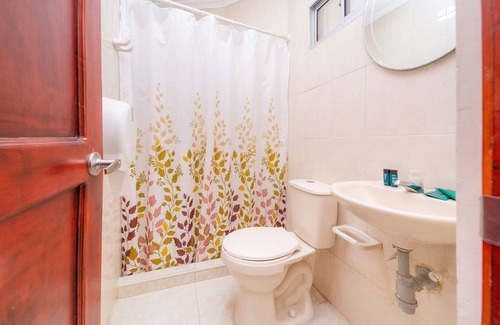 Malambo Hotel | Budget-Friendly Stay at Ayenda Baly Express with Spa