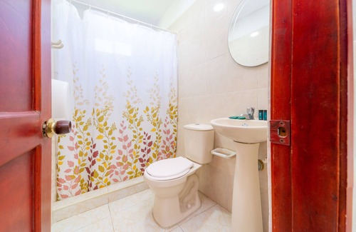 Malambo Hotel | Budget-Friendly Stay at Ayenda Baly Express with Spa