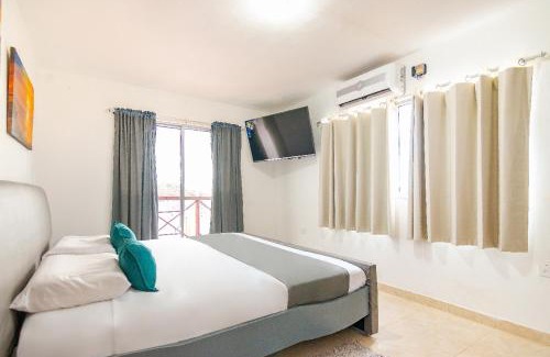 Riohacha Hotel | Budget-Friendly Stay at Ayenda Cañaguate with Pool & Breakfast