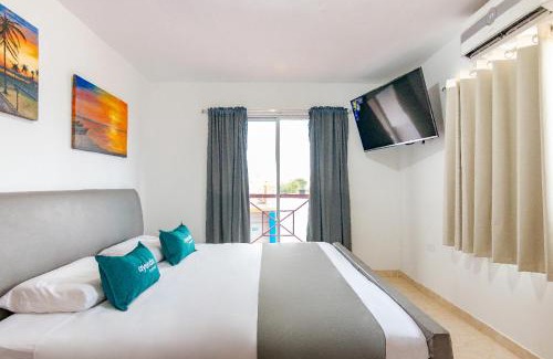 Riohacha Hotel | Budget-Friendly Stay at Ayenda Cañaguate with Pool & Breakfast