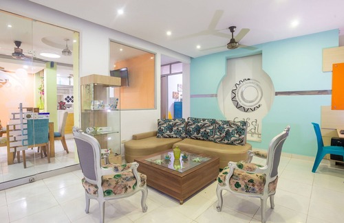 Monteria Hotel | Discover Ayenda Casa Real Monteria: Family-Friendly Retreat