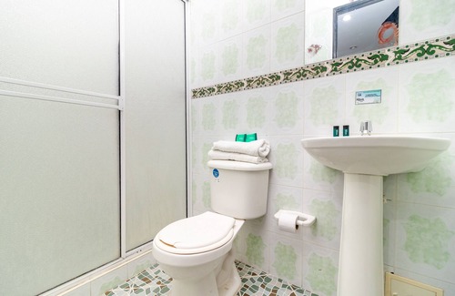 Yopal Hotel | Experience Ayenda Iguazu: Spa Retreat with 10/10 Ratings