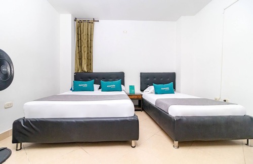 Yopal Hotel | Experience Ayenda Iguazu: Spa Retreat with 10/10 Ratings