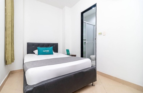 Yopal Hotel | Experience Ayenda Iguazu: Spa Retreat with 10/10 Ratings
