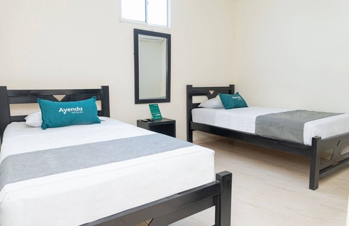 Soledad Hotel | Ayenda Itaka