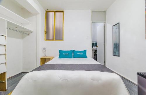 Coyoacan House | Discover Ayenda Los Colorines de Coyoacán for Your Stay