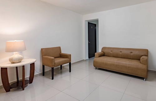 Monterrey Centro House | Discover Ayenda Suites Ejecutivas in Monterrey with Spa Access