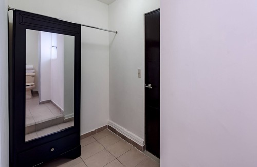 Monterrey Centro House | Discover Ayenda Suites Ejecutivas in Monterrey with Spa Access
