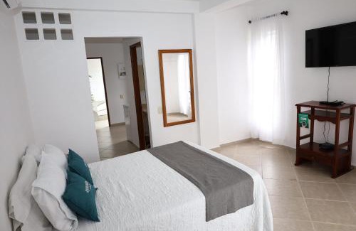 Apartado Hotel | Discover Ayenda Torre 2: Guest Rated 9/10 with Breakfast & Hot Tub