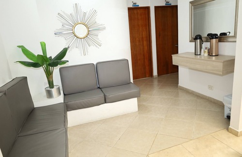 Apartado Hotel | Stay at Ayenda Torre 2: Guest Rated 10/10 with Spa & Breakfast