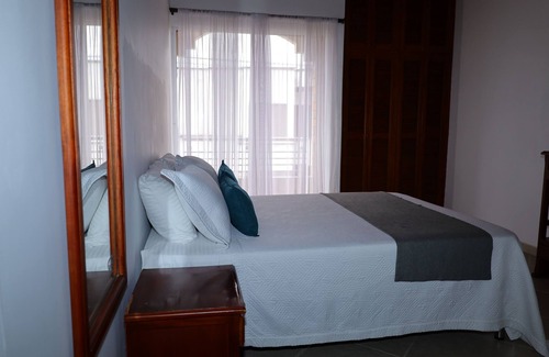 Apartado Hotel | Stay at Ayenda Torre 2: Guest Rated 10/10 with Spa & Breakfast