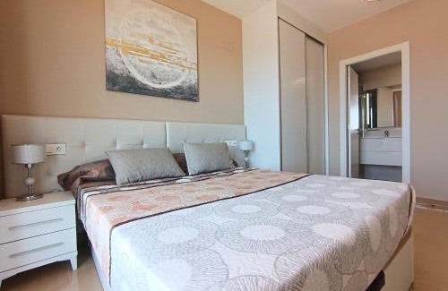 Cabanes Apartment | Experience Luxury on the Beach with Oceanfront Views