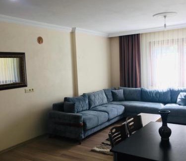 Caykara Apartment | Family-Friendly Aygün Apart for Your Perfect Getaway