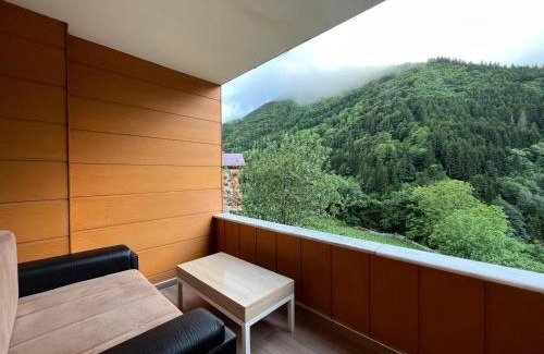 Caykara Apartment | Family-Friendly Aygün Apart for Your Perfect Getaway