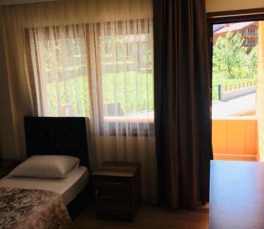Caykara Apartment | Family-Friendly Aygün Apart for Your Perfect Getaway