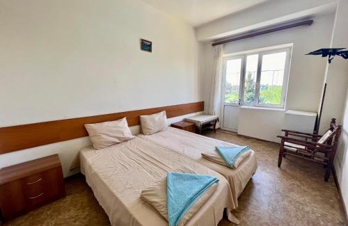 Ararat Apartment | Discover Ayg Hotel and Sport Complex Ararat with Ocean Views