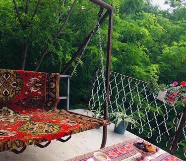 Kaputan House | Top-Rated Aygut Guest House: Family-Friendly Escape
